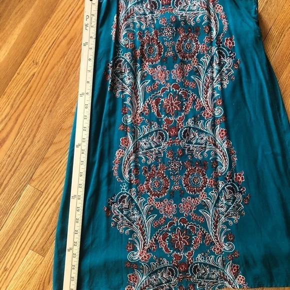 Xhilaration boho dress - Picture 5 of 8